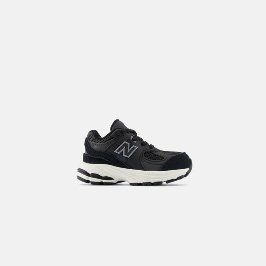 Men|Women|Kids Kith New Balance TD 2002R - Black