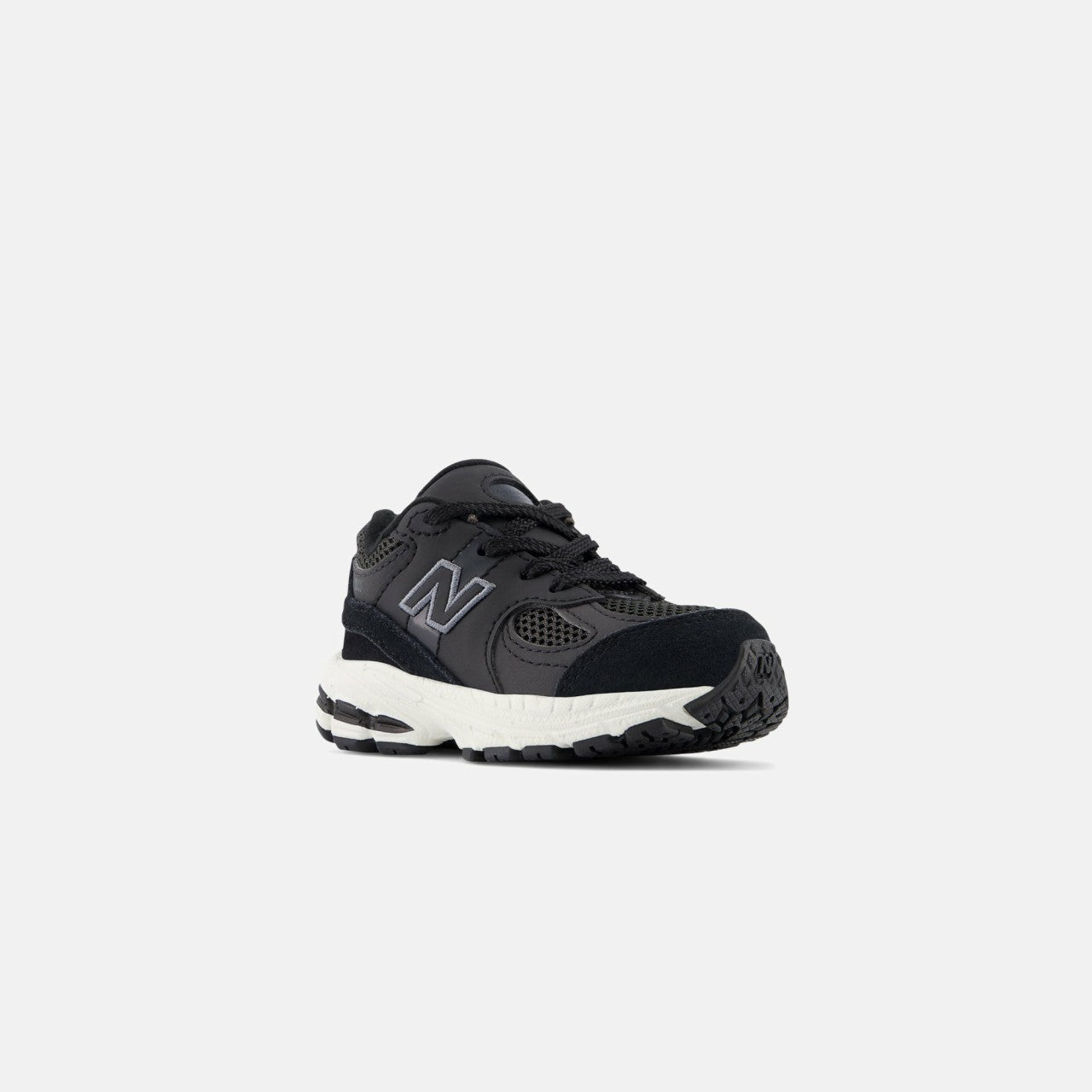 Men|Women|Kids Kith New Balance TD 2002R - Black