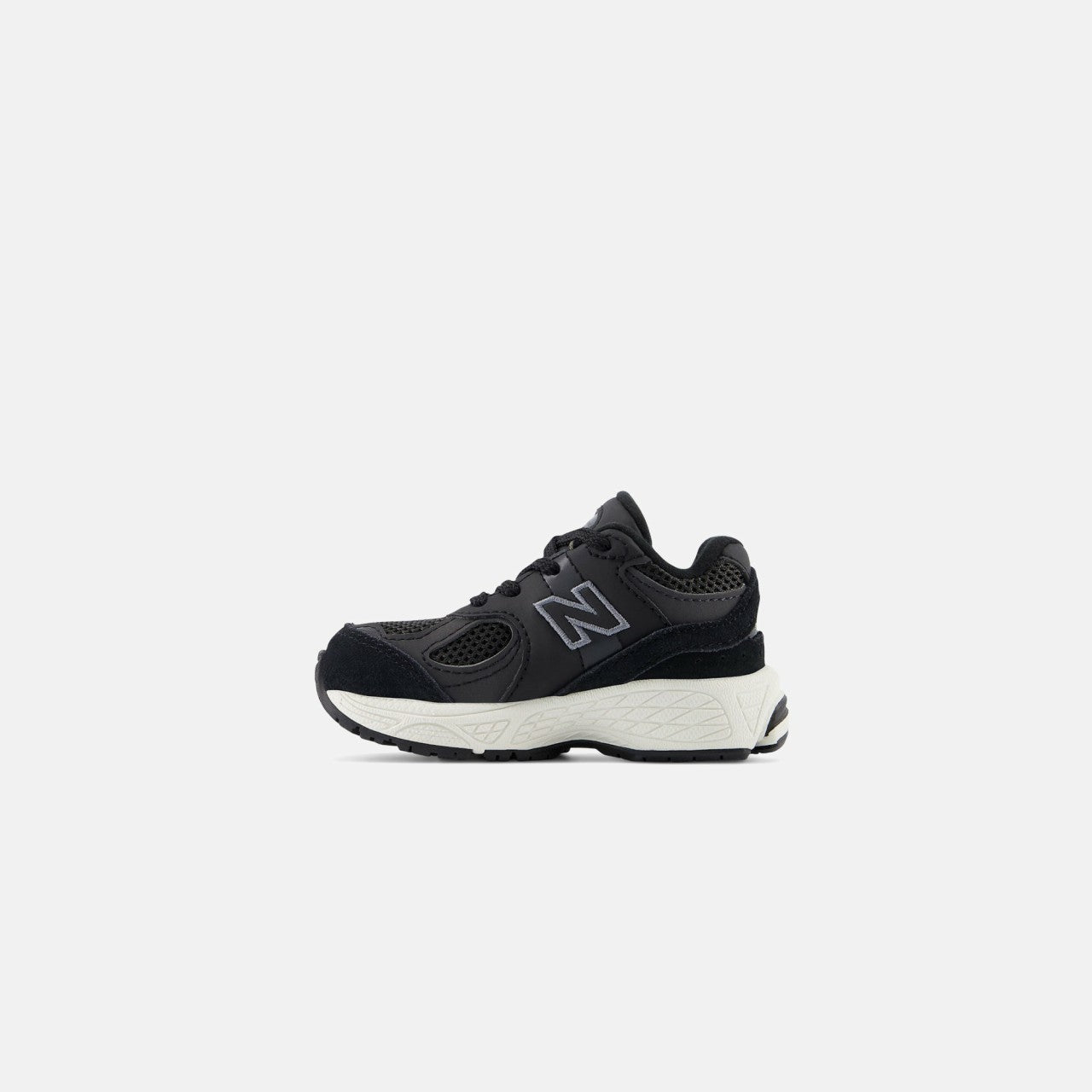 Men|Women|Kids Kith New Balance TD 2002R - Black