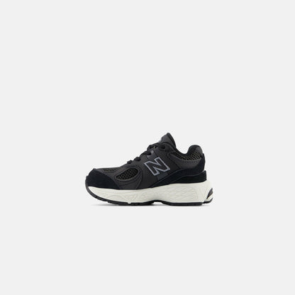 Men|Women|Kids Kith New Balance TD 2002R - Black