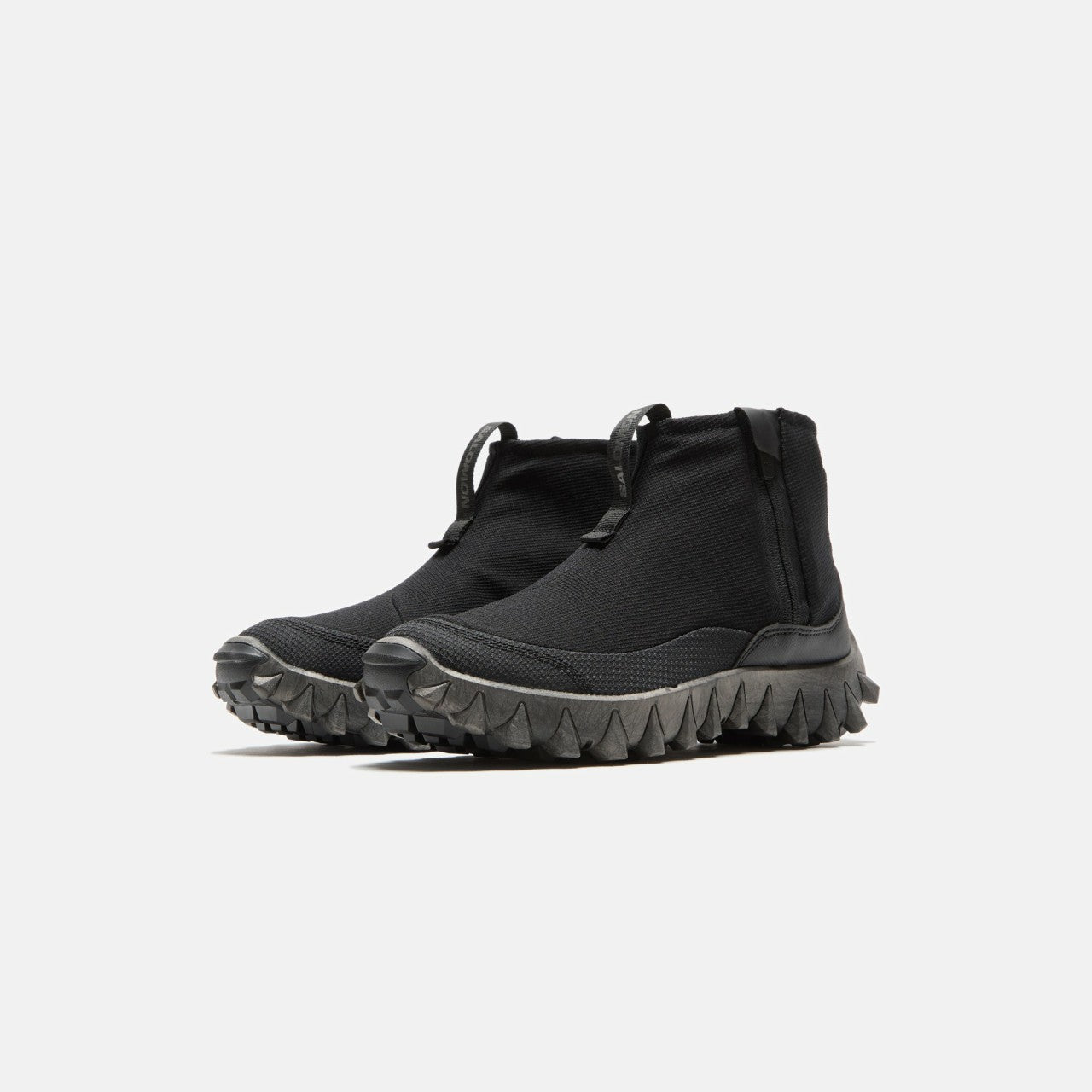 Men|Women Kith Salomon Snowclog - Black