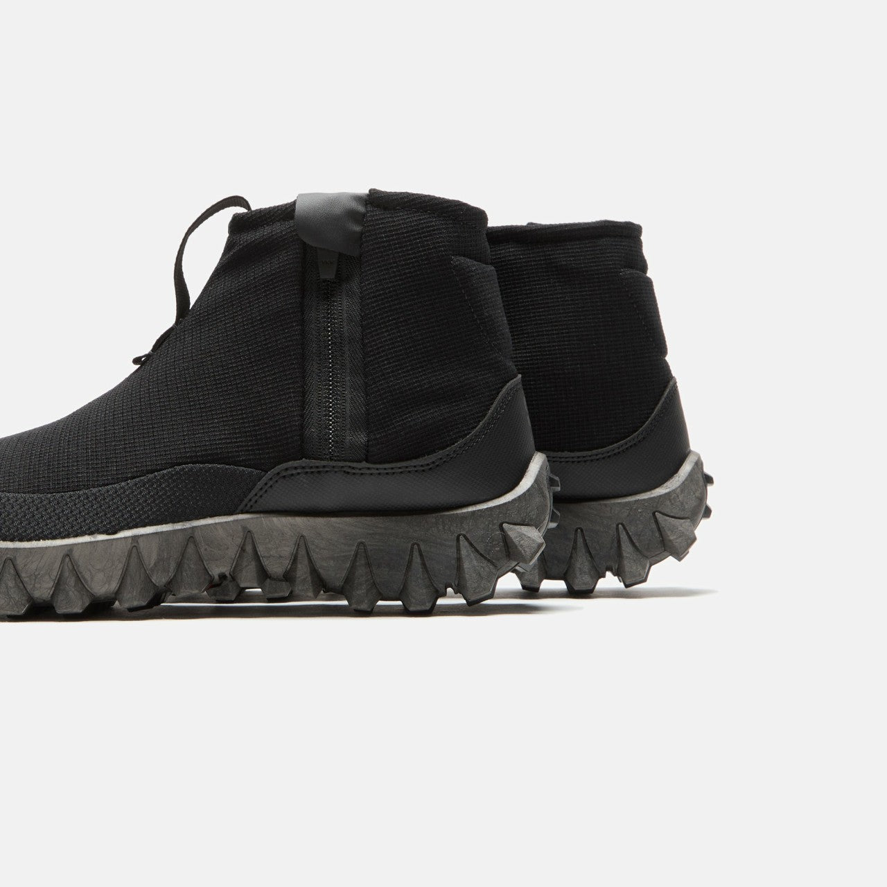 Men|Women Kith Salomon Snowclog - Black