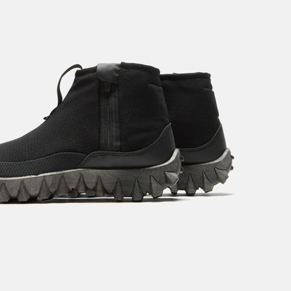 Men|Women Kith Salomon Snowclog - Black