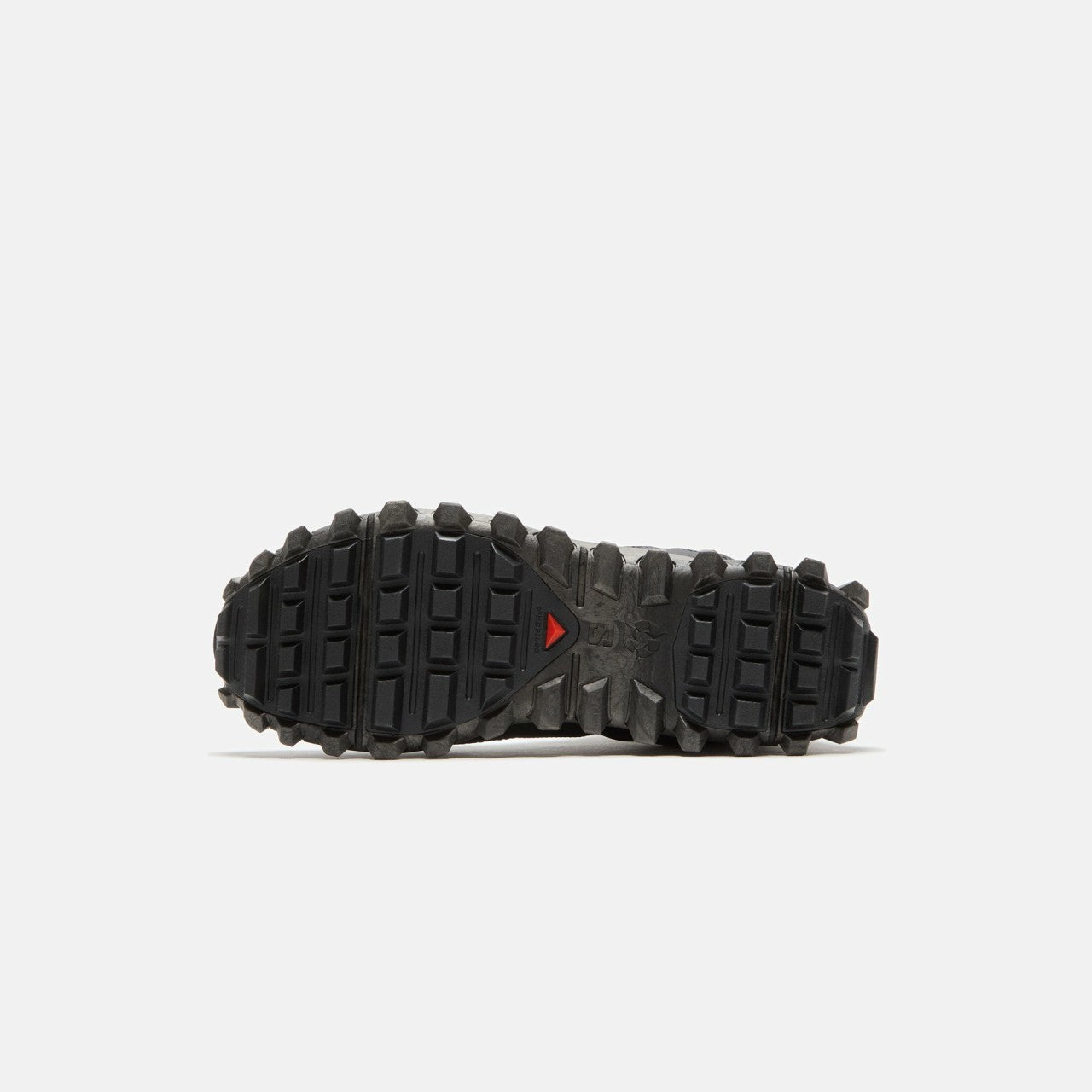 Men|Women Kith Salomon Snowclog - Black