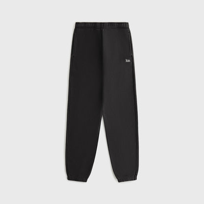 Women Kith Kith Women Chelsea Sweatpant III - Black