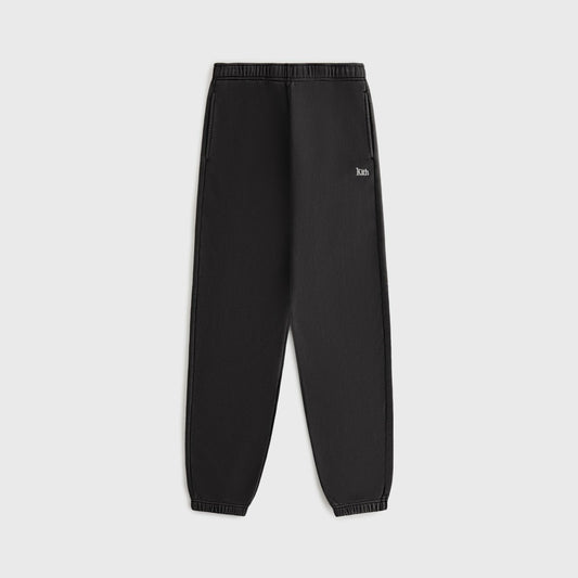 Women Kith Kith Women Chelsea Sweatpant III - Black