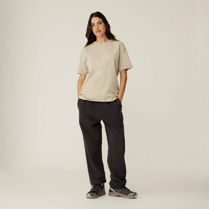 Women Kith Kith Women Chelsea Sweatpant III - Black