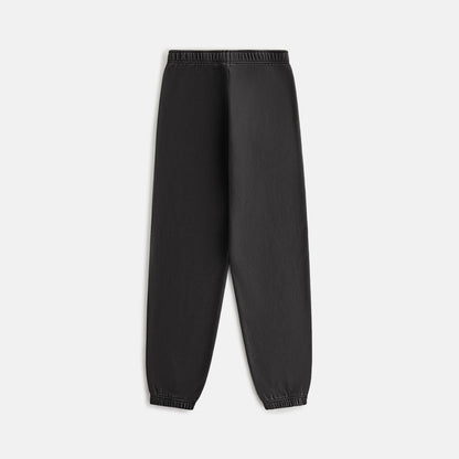 Women Kith Kith Women Chelsea Sweatpant III - Black