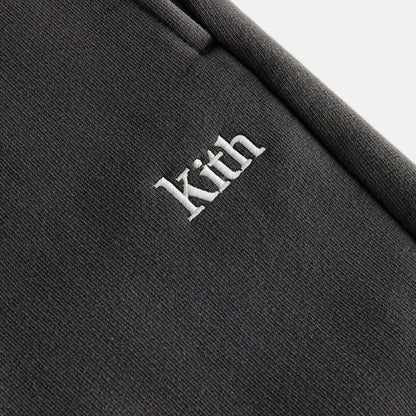 Women Kith Kith Women Chelsea Sweatpant III - Black