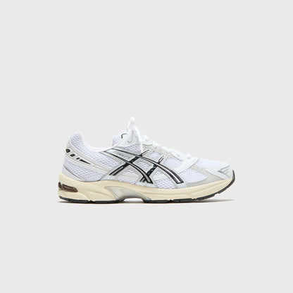 Men|Women Kith ASICS Gel-1130 - White / Cloud Grey