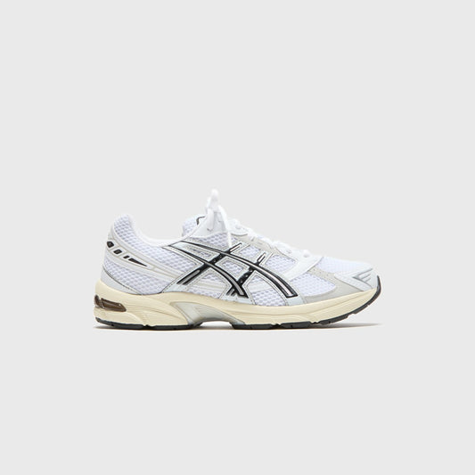 Men|Women Kith ASICS Gel-1130 - White / Cloud Grey