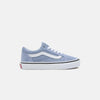 Dusty Blue