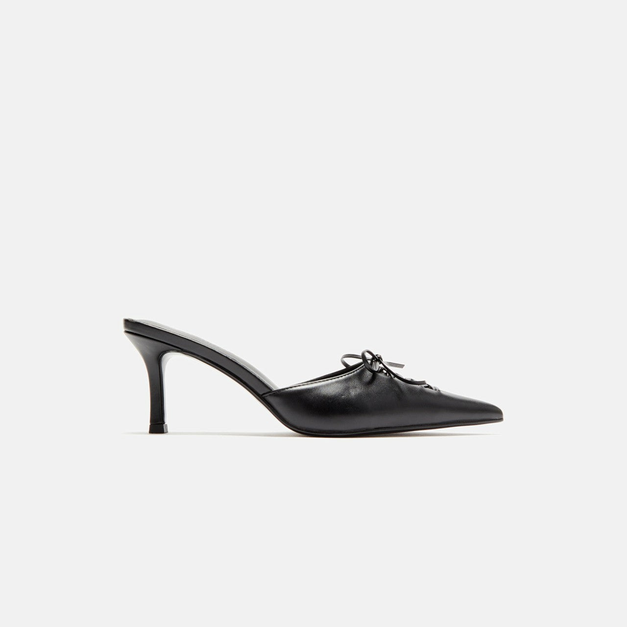 Women Kith Femme LA Louis Slipper - Black