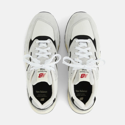 Men Kith New Balance Made in USA 998 - Grey / Black