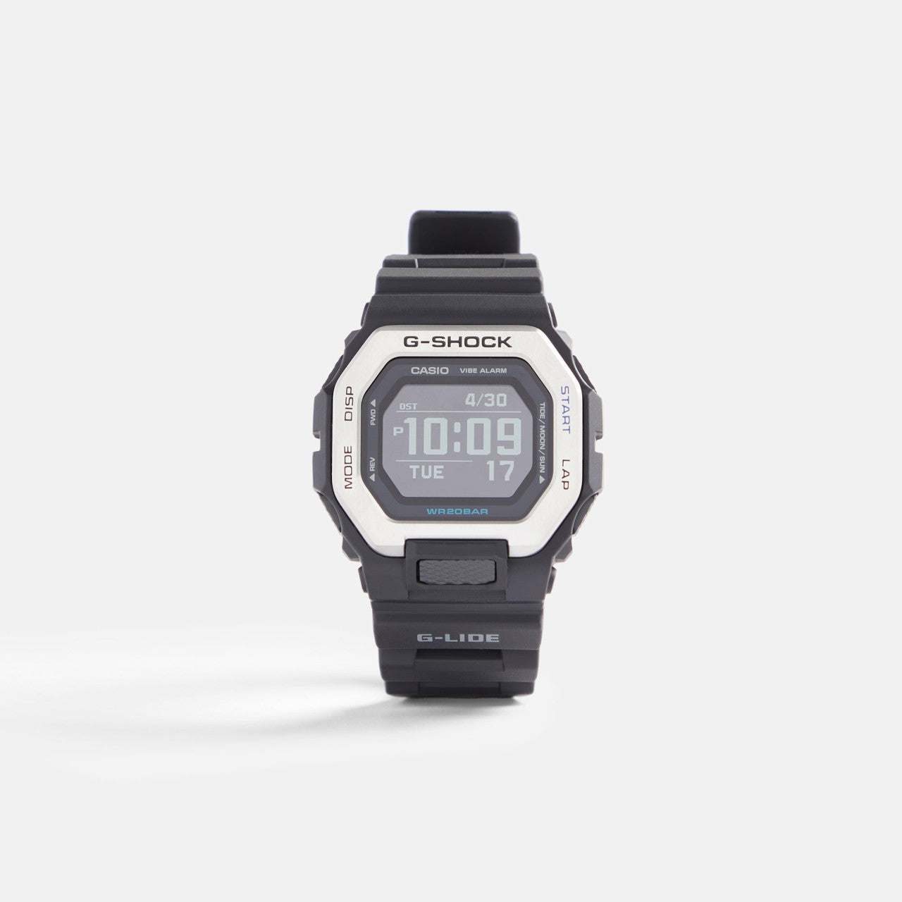 Men Kith G-SHOCK GBX100-1