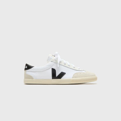 Women Kith Veja WMNS Volley - White / Black