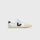 White / Black