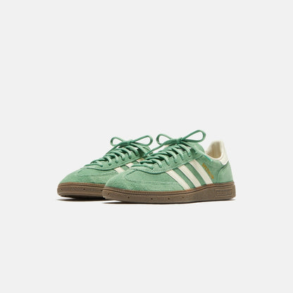 Men Kith adidas Handball Spezial - Preloved Green / Cream White / Crystal White