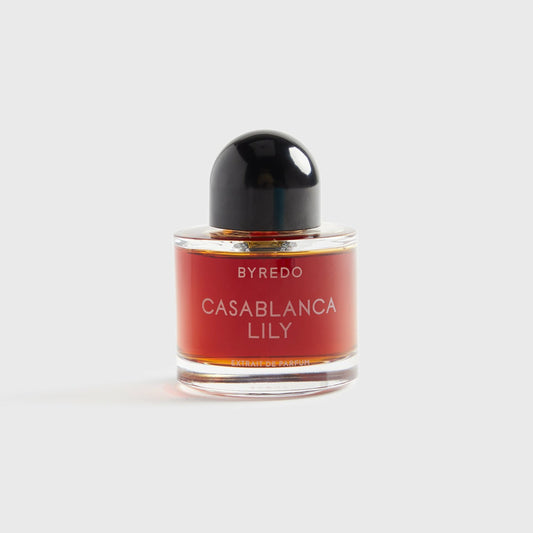 Men|Women Kith Byredo EDP Night Veils 50ml Casablanca Lily