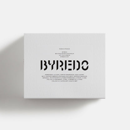 Men|Women Kith Byredo EDP Night Veils 50ml Reine de Nuit