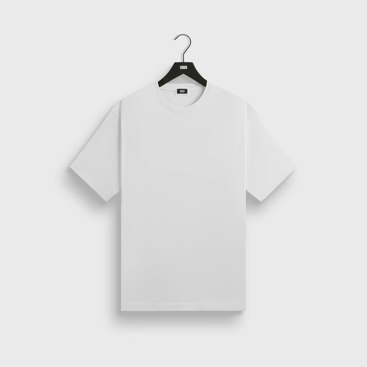 Men Kith Kith Vintage Wash Tee - White