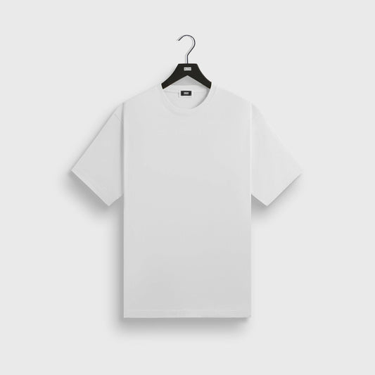 Men Kith Kith Vintage Wash Tee - White