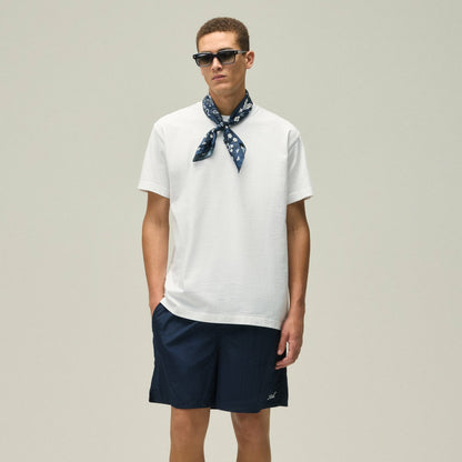 Men Kith Kith Vintage Wash Tee - White