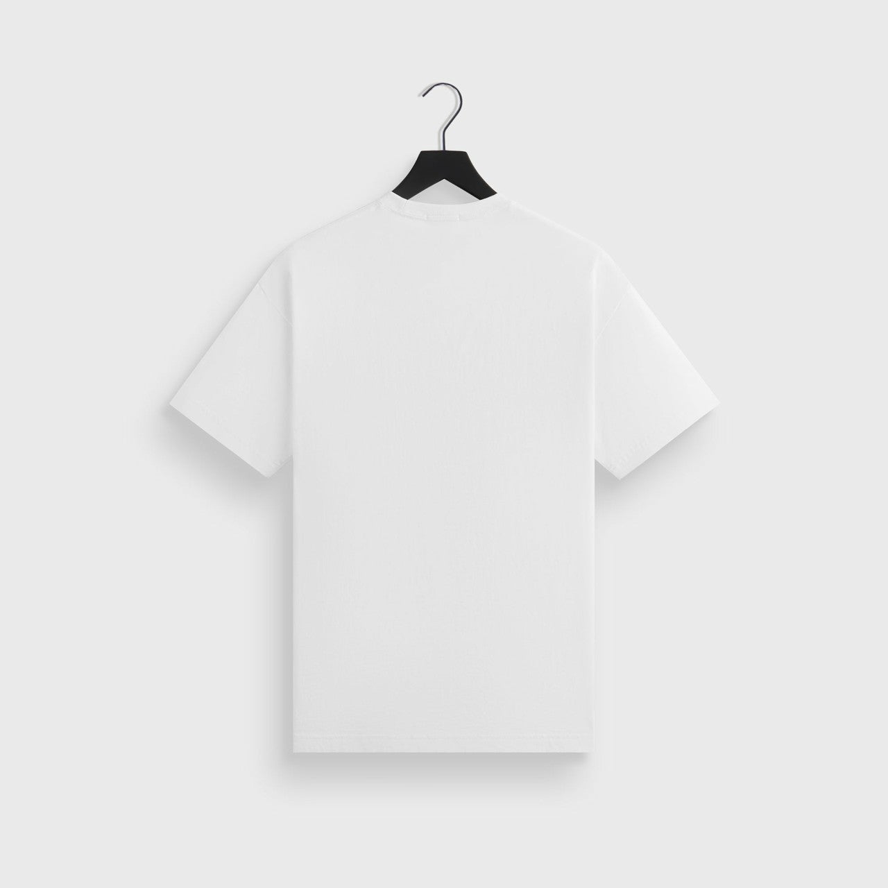 Men Kith Kith Vintage Wash Tee - White