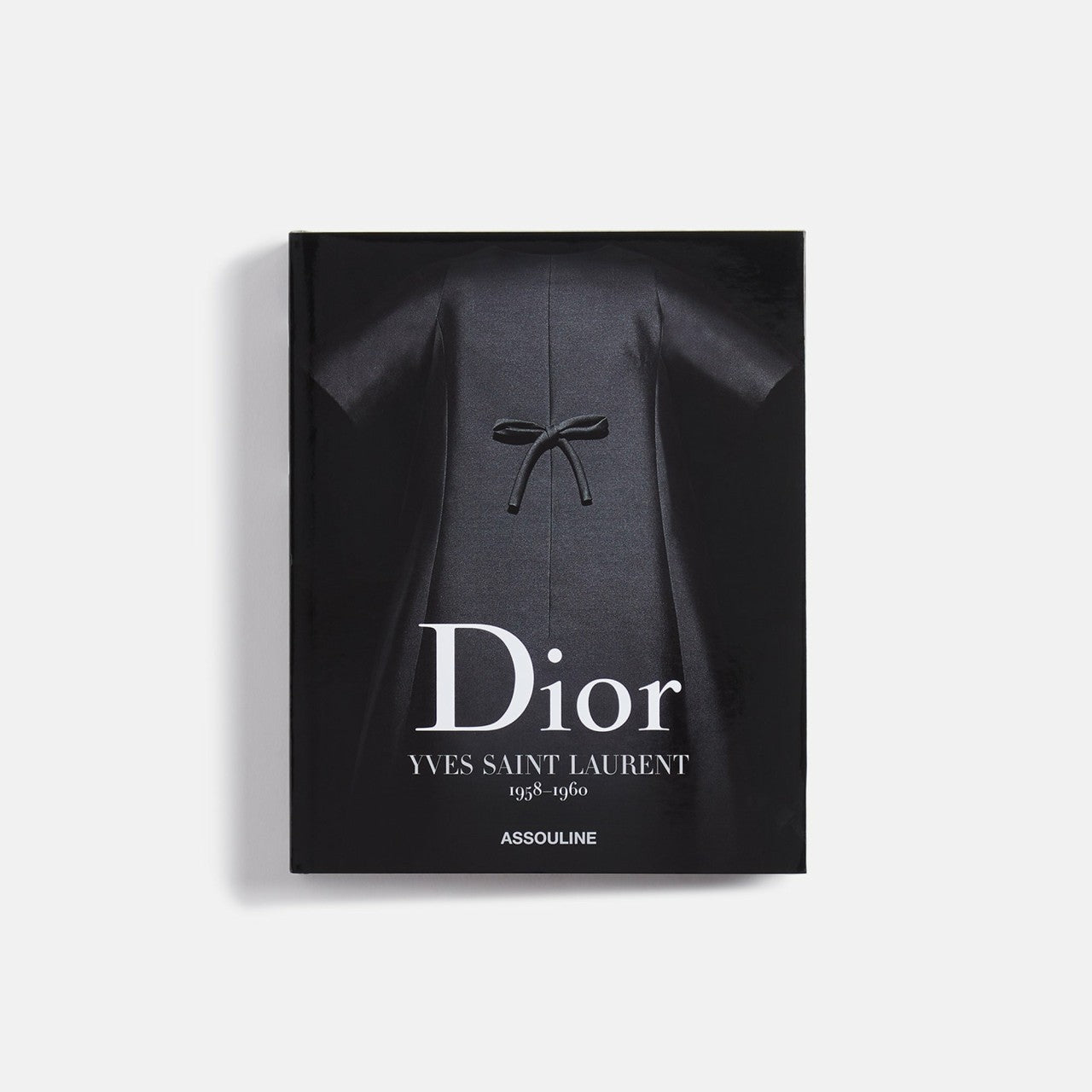 Men|Women Kith Assouline Dior by YSL: 1958-1960