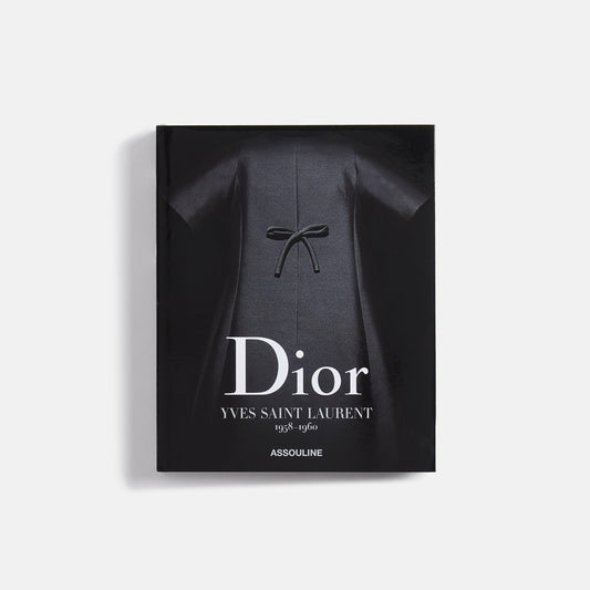 Men|Women Kith Assouline Dior by YSL: 1958-1960