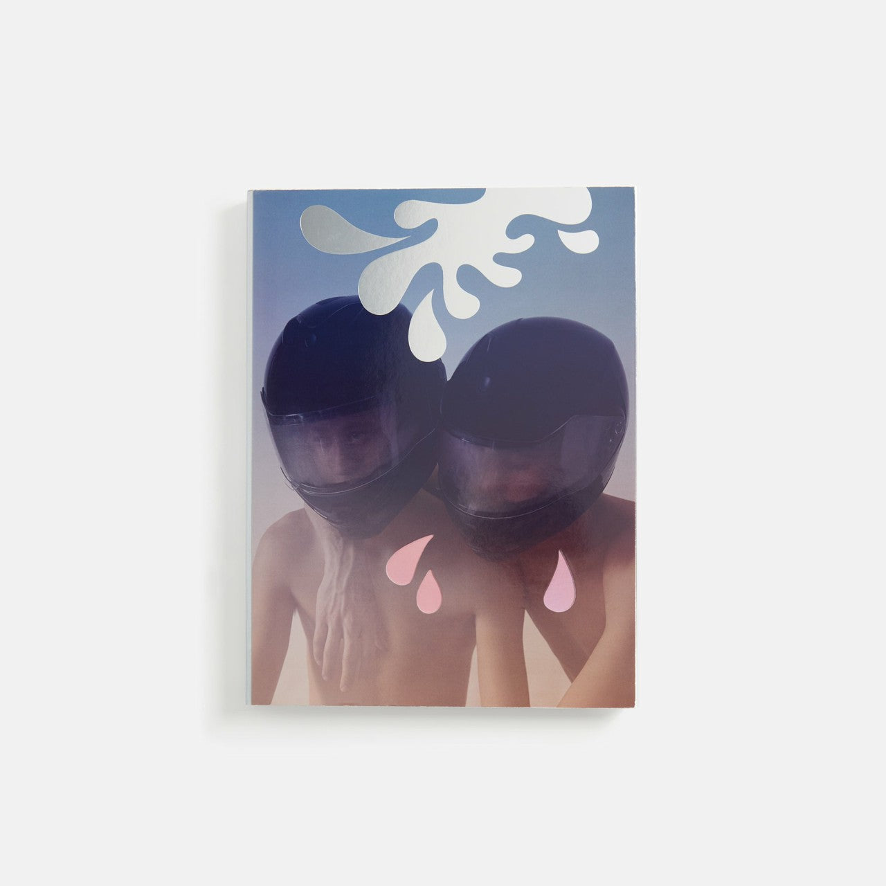 Men|Women Kith MACK Books Say Yes Joseph Desler Costa