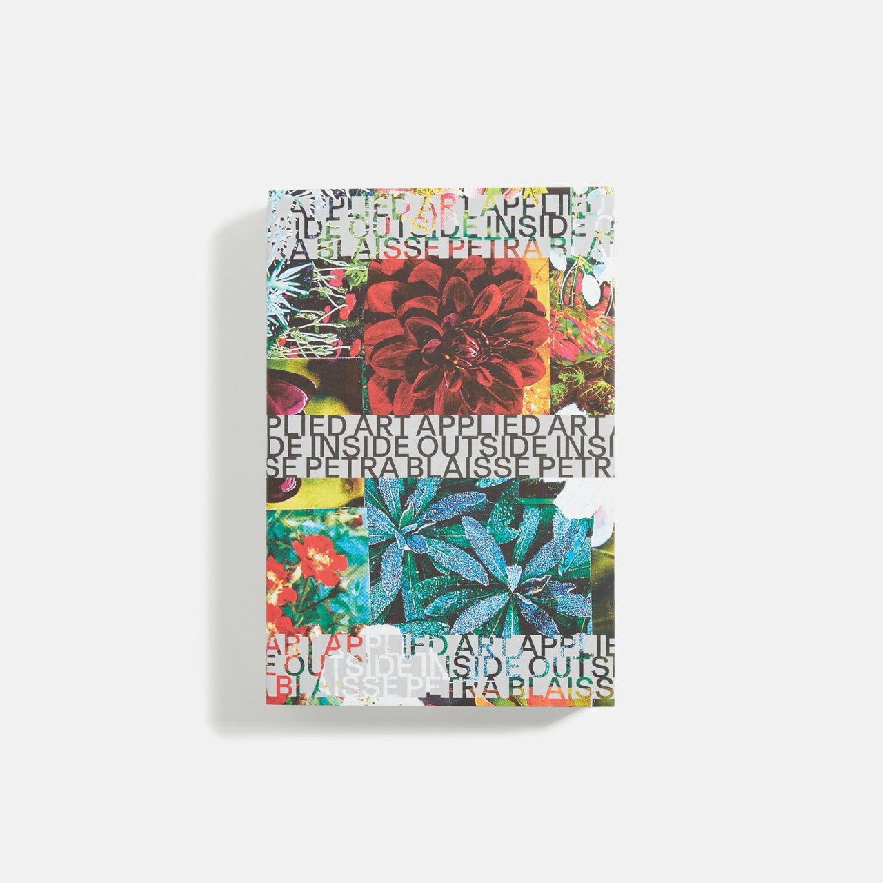 Men|Women Kith MACK Books Art Applied Inside Outside / Petra Blaisse