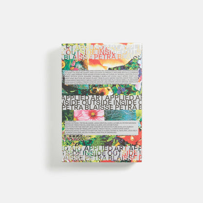 Men|Women Kith MACK Books Art Applied Inside Outside / Petra Blaisse
