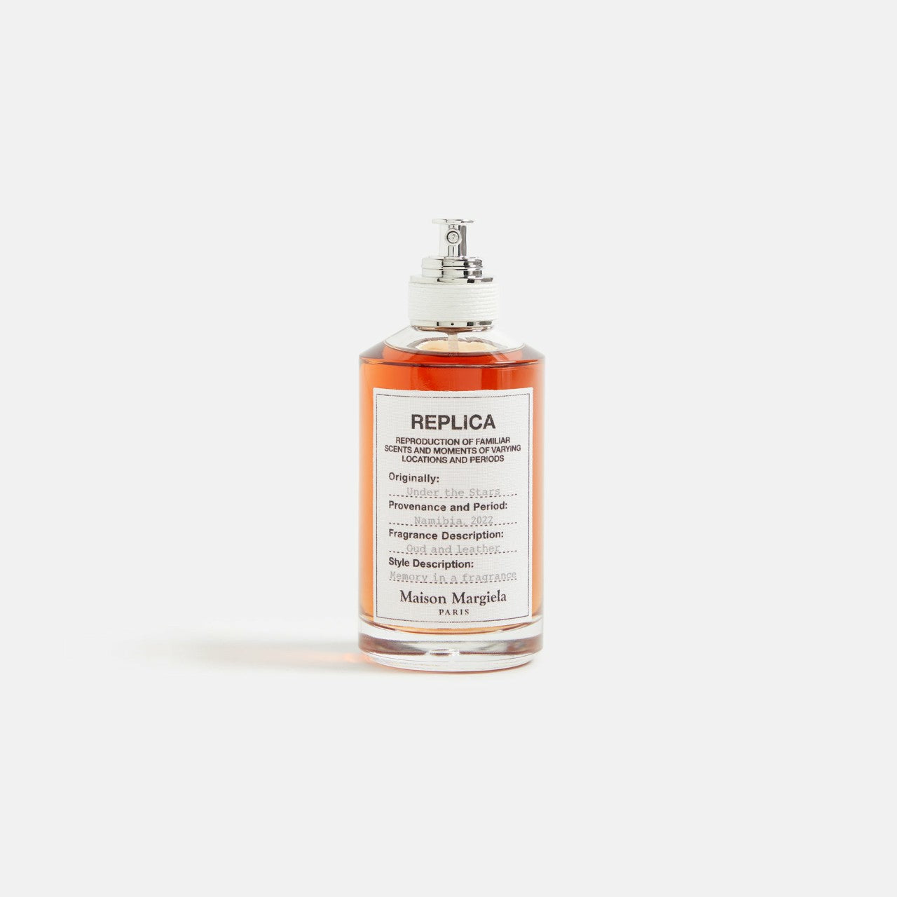 Men|Women Kith Maison Margiela Replica Under the Stars EDT 100ML