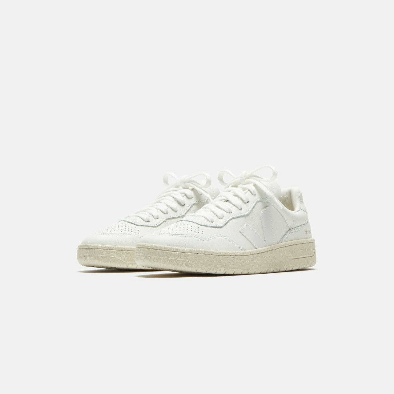 Women Kith Veja WMNS V-90 - Extra White