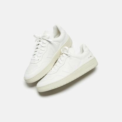Women Kith Veja WMNS V-90 - Extra White