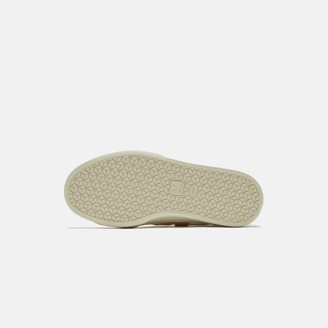 Women Kith Veja WMNS Campo Canvas - Extra White / Platine