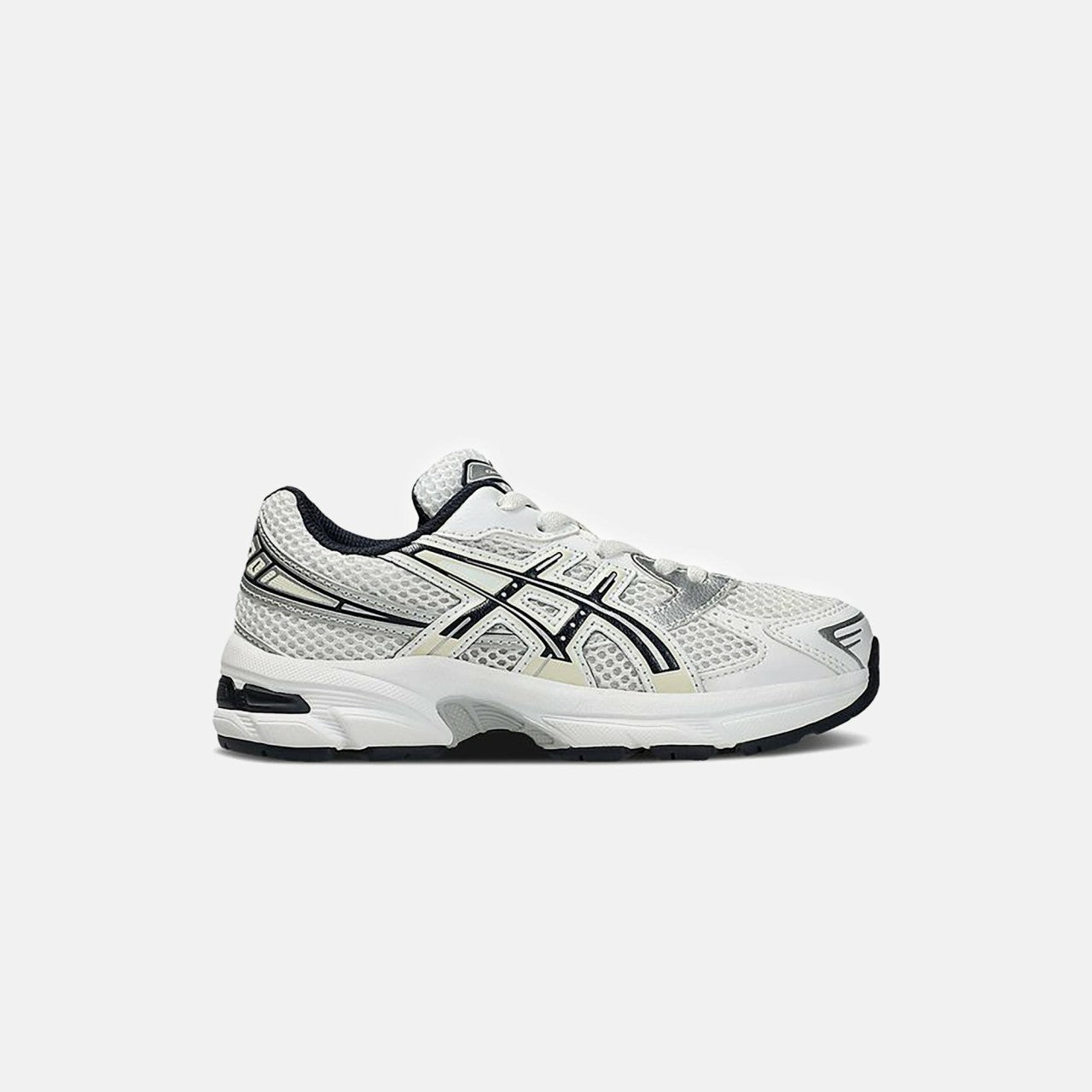 Kids Kith ASICS PS GEL-1130 - White / Midnight