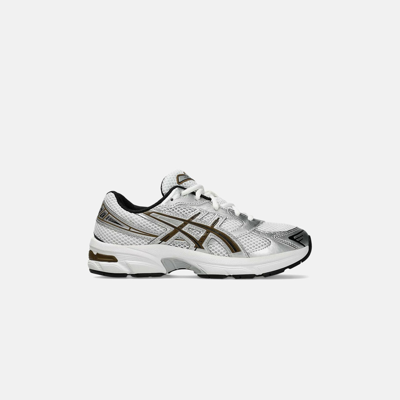 Kids Kith ASICS GS Gel-1130 - White Clay / Canyon