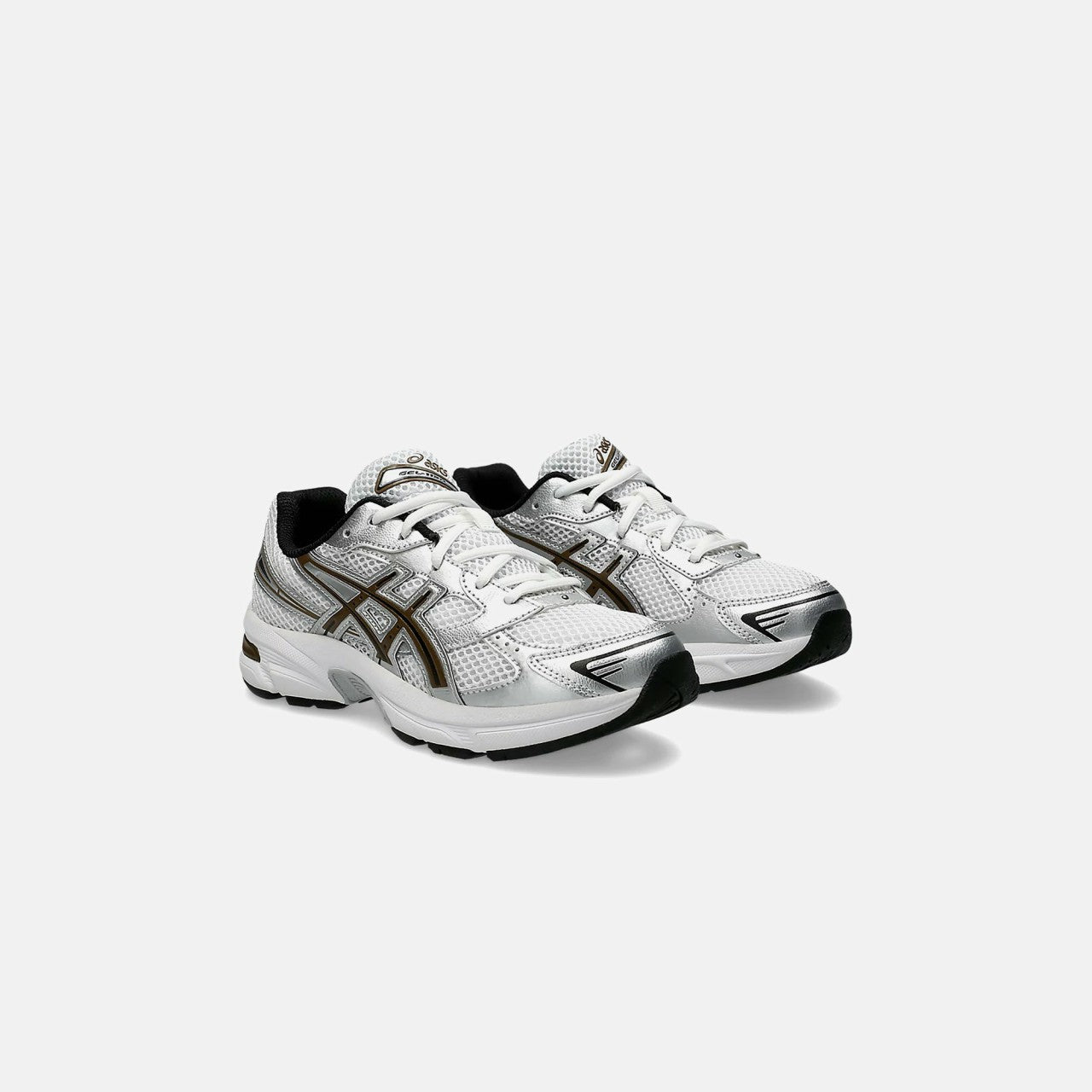 Kids Kith ASICS GS Gel-1130 - White Clay / Canyon