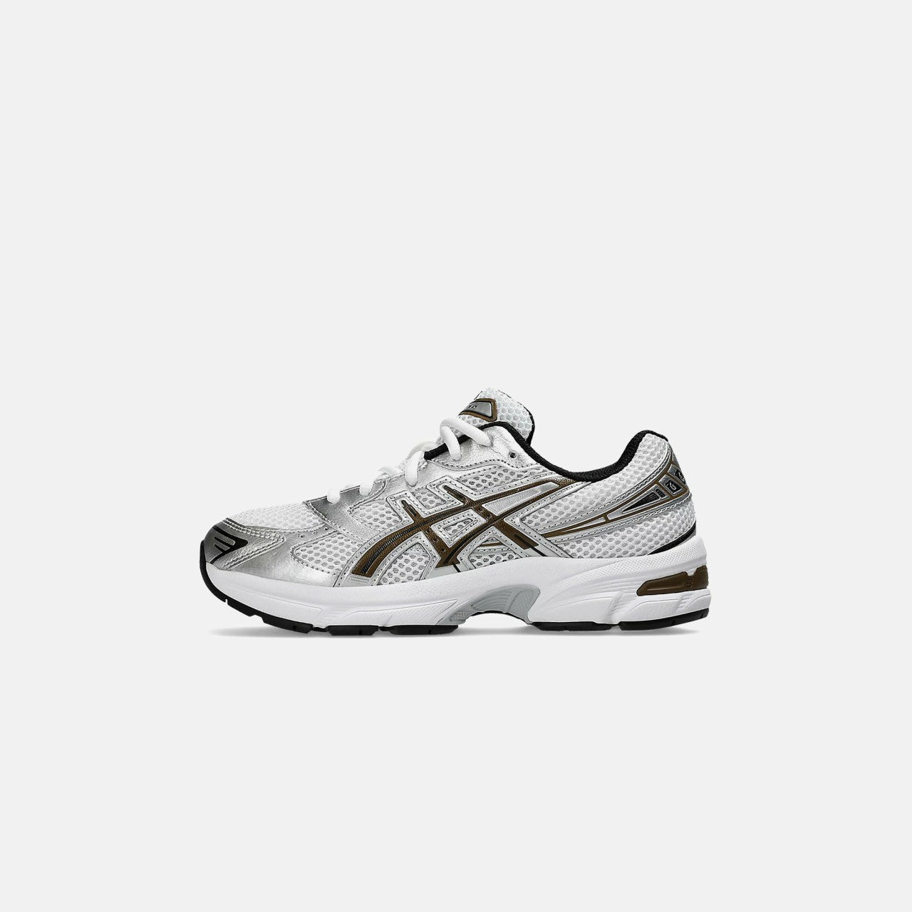 Kids Kith ASICS GS Gel-1130 - White Clay / Canyon