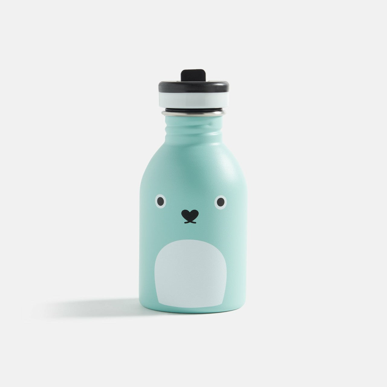 Kids Kith Noodoll Ricepudding Water Bottle - Mint