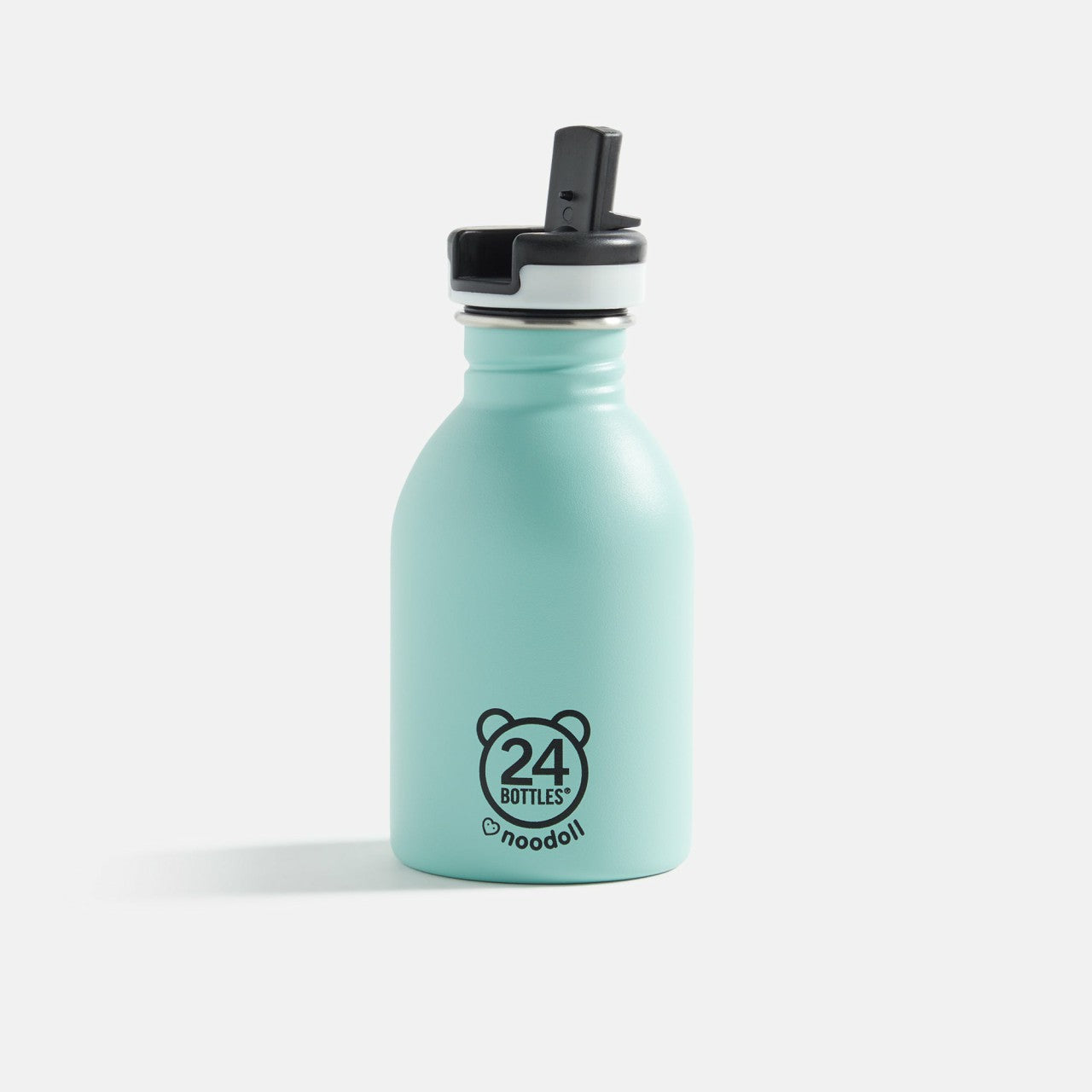 Kids Kith Noodoll Ricepudding Water Bottle - Mint
