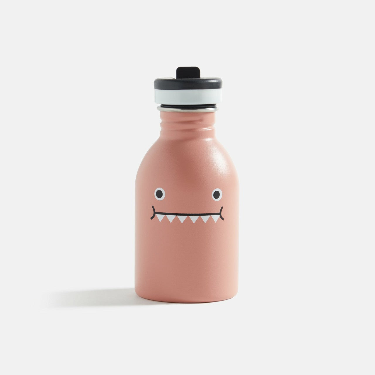 Kids Kith Noodoll Ricedino Water Bottle - Rose Pink