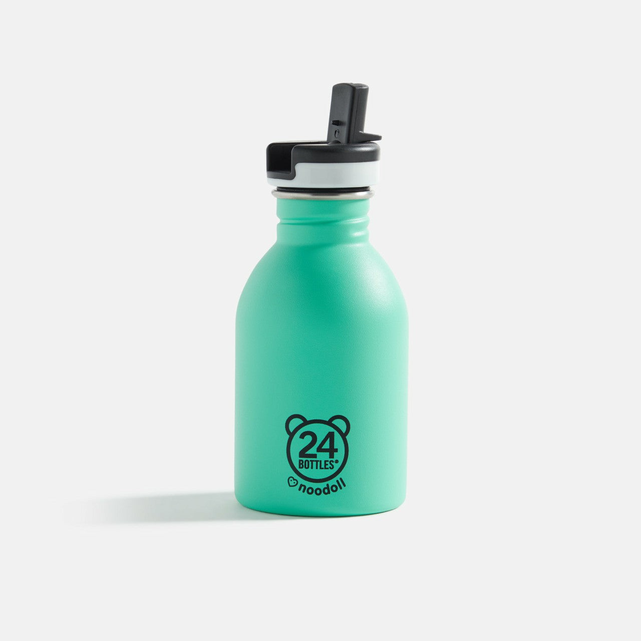 Kids|Women Kith Noodoll Ricedino Water Bottle - Green