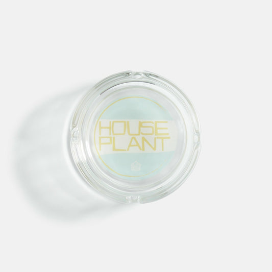 Women Kith Houseplant Glass Ashtray - Stacked