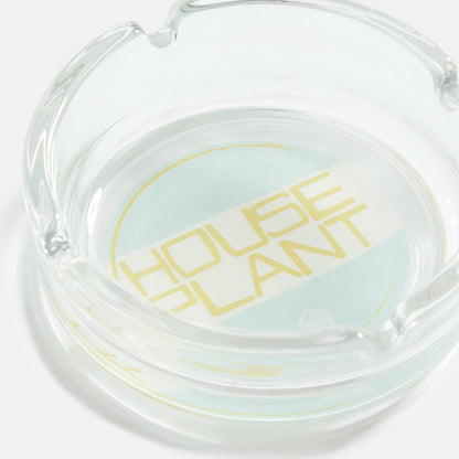 Women Kith Houseplant Glass Ashtray - Stacked