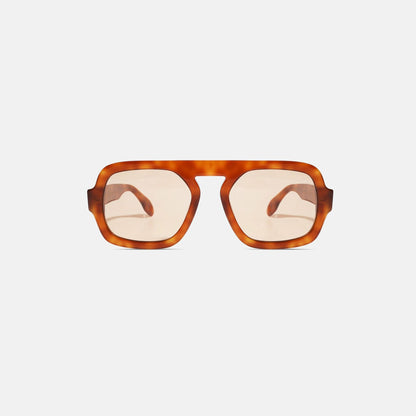 Women Kith Elisa Johnson Jane Frames - Light Brown