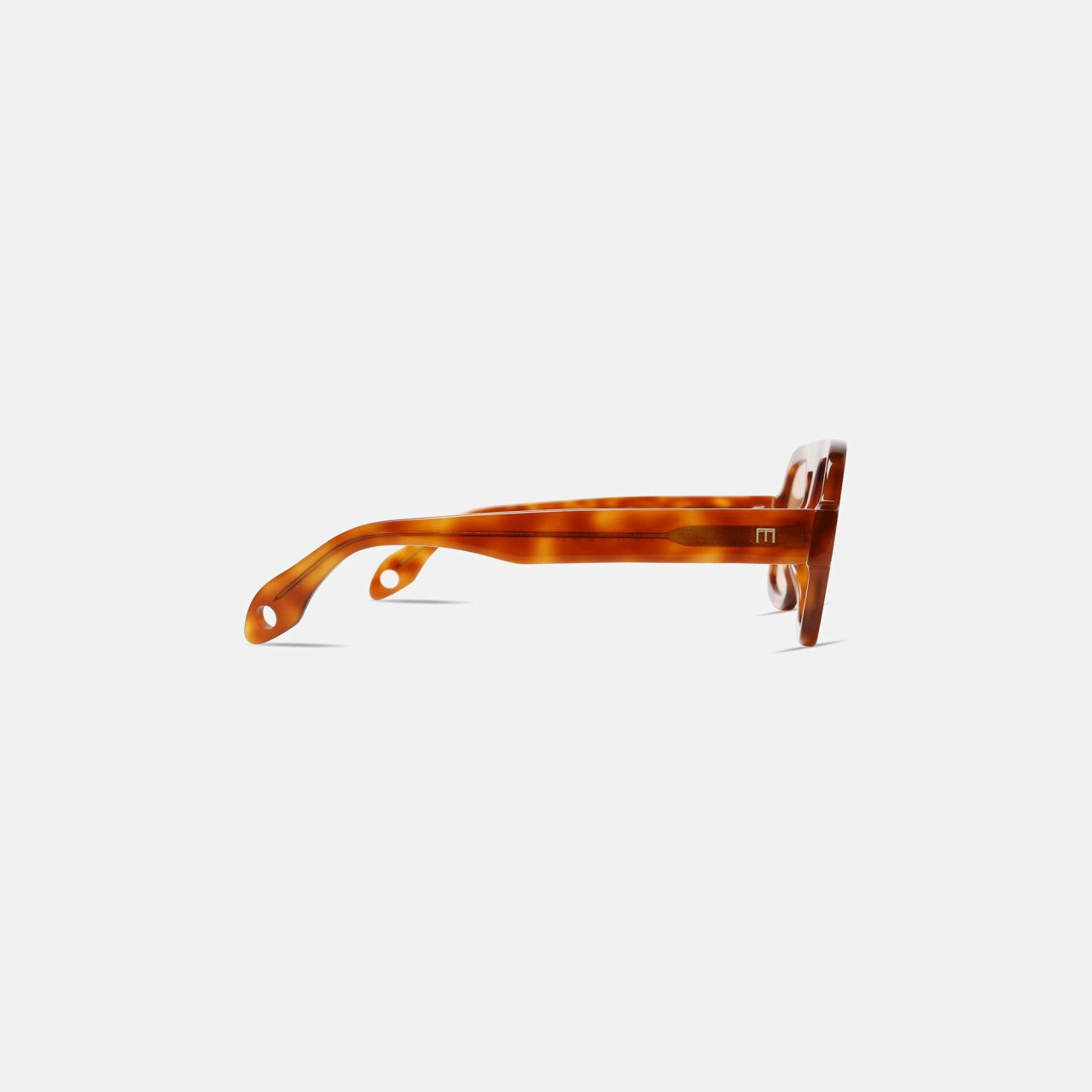 Women Kith Elisa Johnson Jane Frames - Light Brown