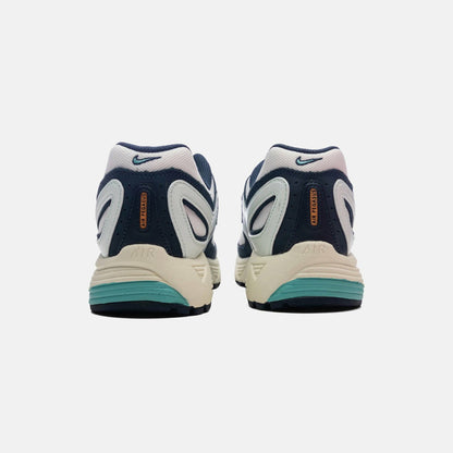 Men Kith Nike Air Pegasus 2K5 - Sail / Green Frost / Coconut Milk